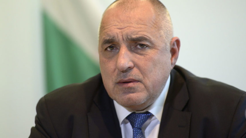 PM Boyko Borissov: Time for a restart of the state - News