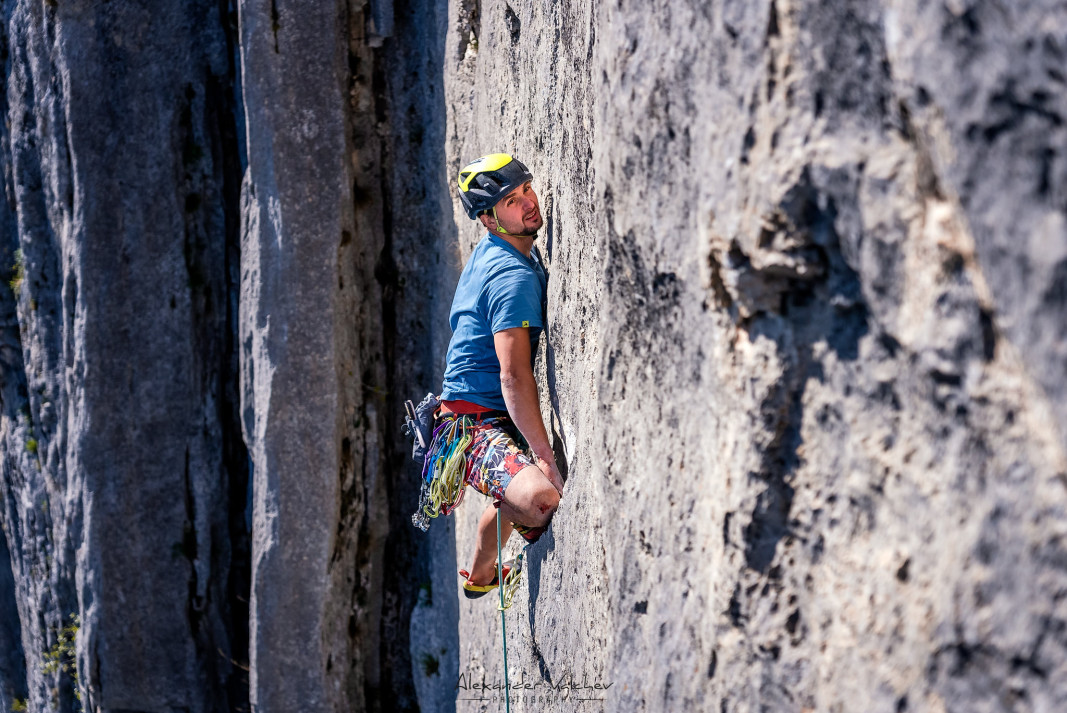  Станислав Атанасов - Мечката 