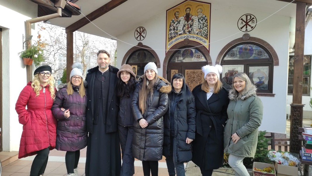  Снимка: Здравка Маслянкова 