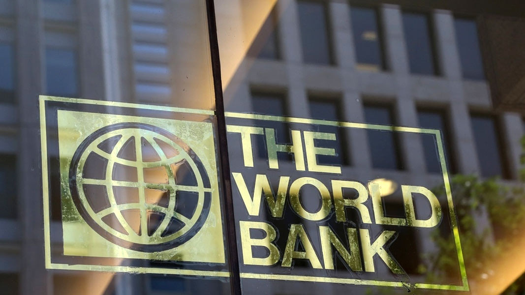 Световната банка е готова да отпусне до 160 млрд. долара за последиците от пандемията - От деня - БНР Новини