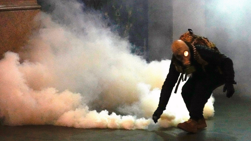  Снимка: Българска телеграфна агенция 