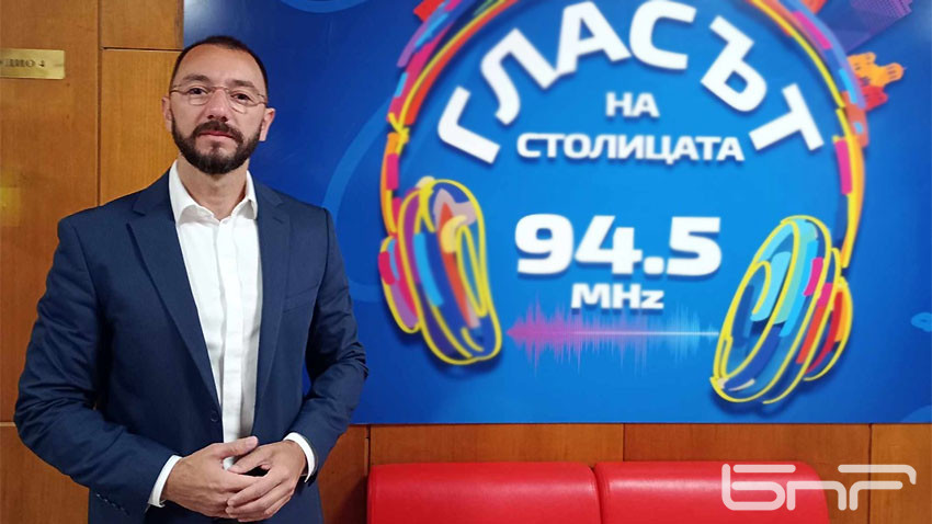 Антон Хекимян