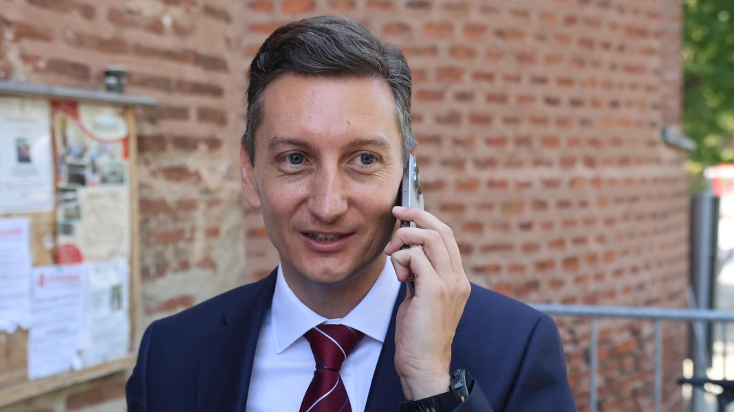 Иван Василев 