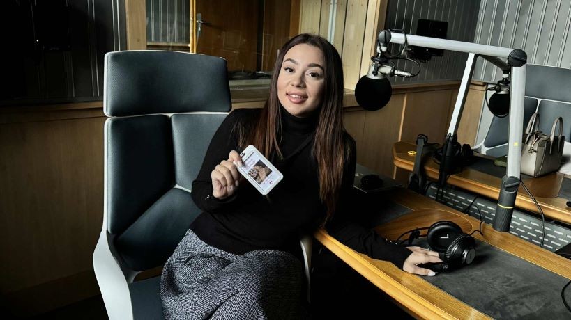 Иляна Мирчева 