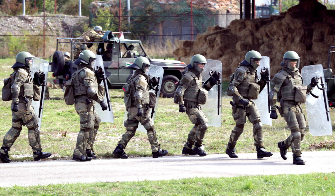 Анализатор: Босна и Херцеговина е най-взривоопасната точка в Югоизточна Европа