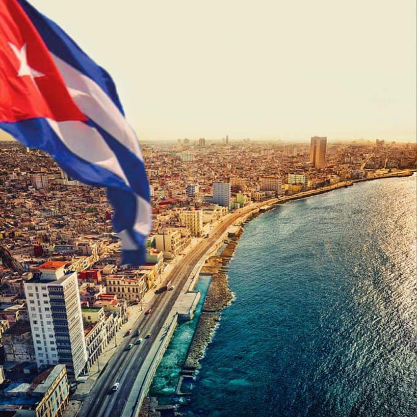Куба не е държава, а несравним дух - Познание