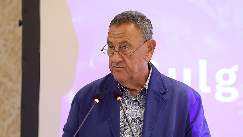 Илиян Терзиев
