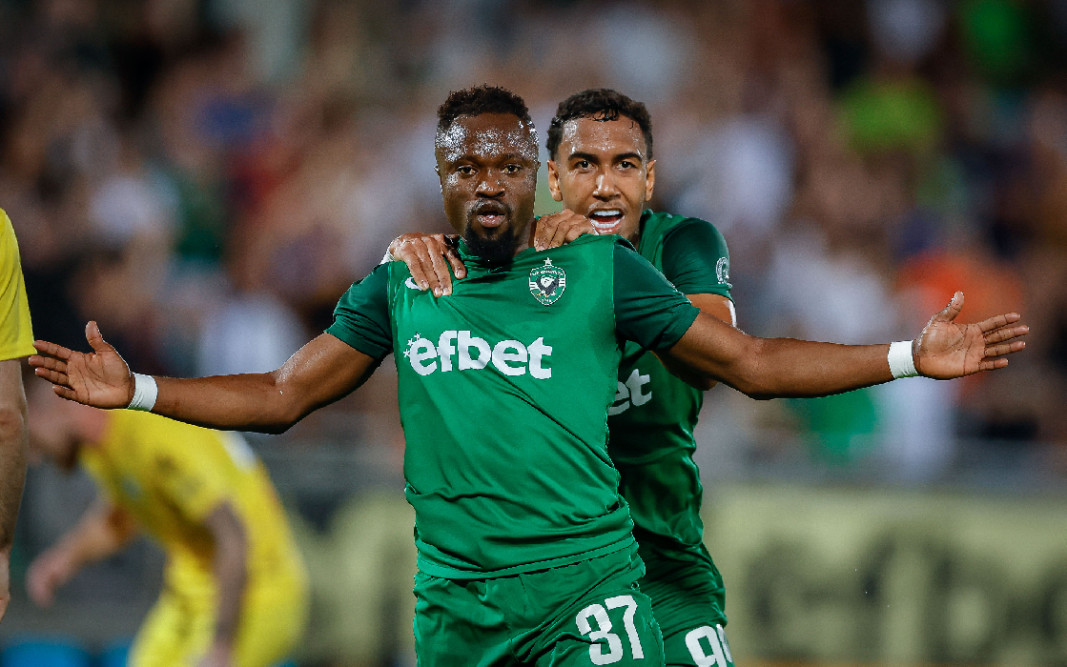 Ludogorets and Levski achieve victories in the European football