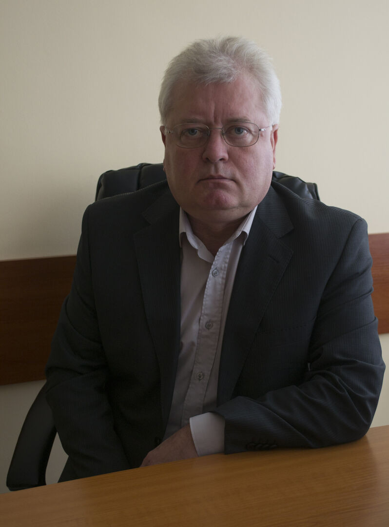 Проф. д-р Георги Кобаков: Превенцията и профилактиката са ключът за  справяне с рака - Интервю