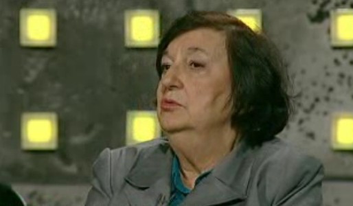 Напусна ни Нора Ананиева - Новини