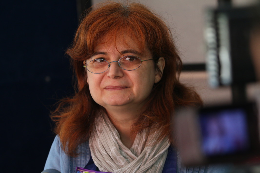  Мария Банова 