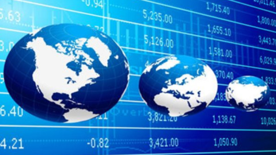 ОИСР: Световната икономика ще се свие с 4,2% през 2020 г. - Бизнес - БНР Новини