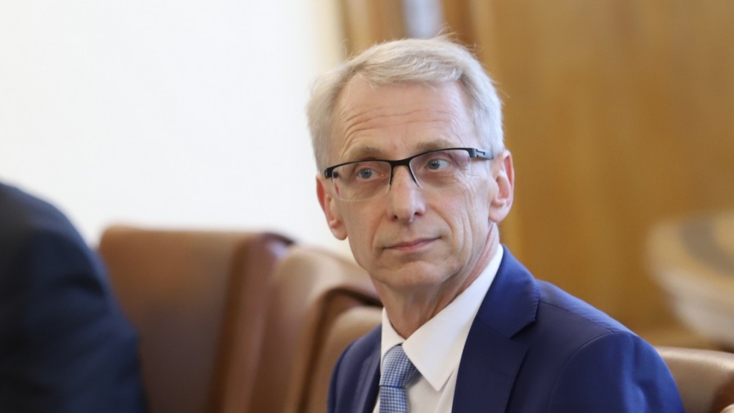 Николай Денков: Шансът за съставяне на кабинет не е голям, но съществува -  Политика