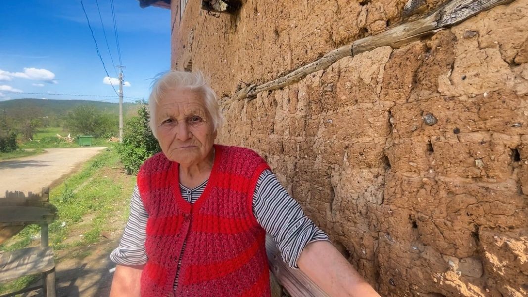 Sulltana Aleksandrova
