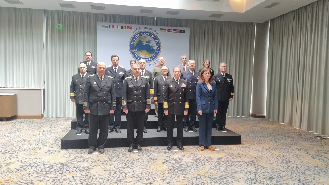  Снимка: Добромир Видев 