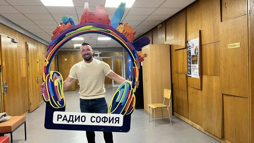 Красимир Паунов
