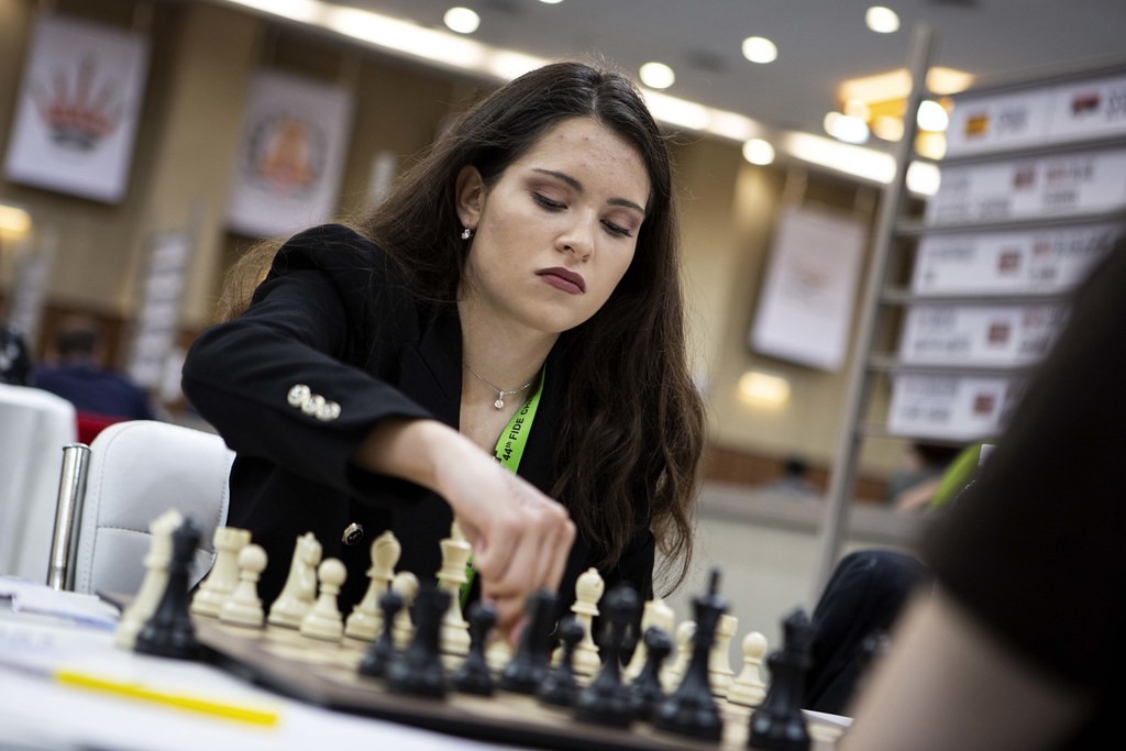 FIDE World Junior Chess Championship Kicks Off in Mexico City