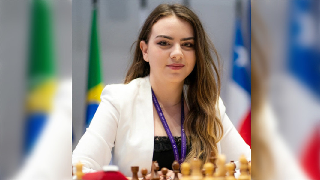 2024 World Women Chess Championship - Candidates Tournament
