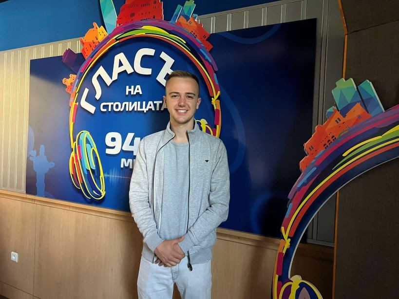Андрей Димитров