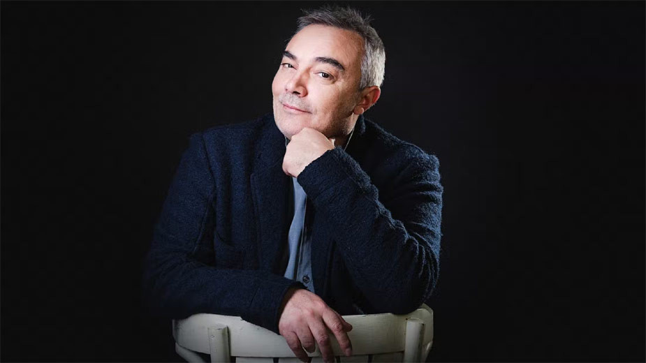  Номинираният за министър на културата Кръстю Кръстев: Трябва да уважаваш труда на другите, с цел да почитат твоя - Интервю 