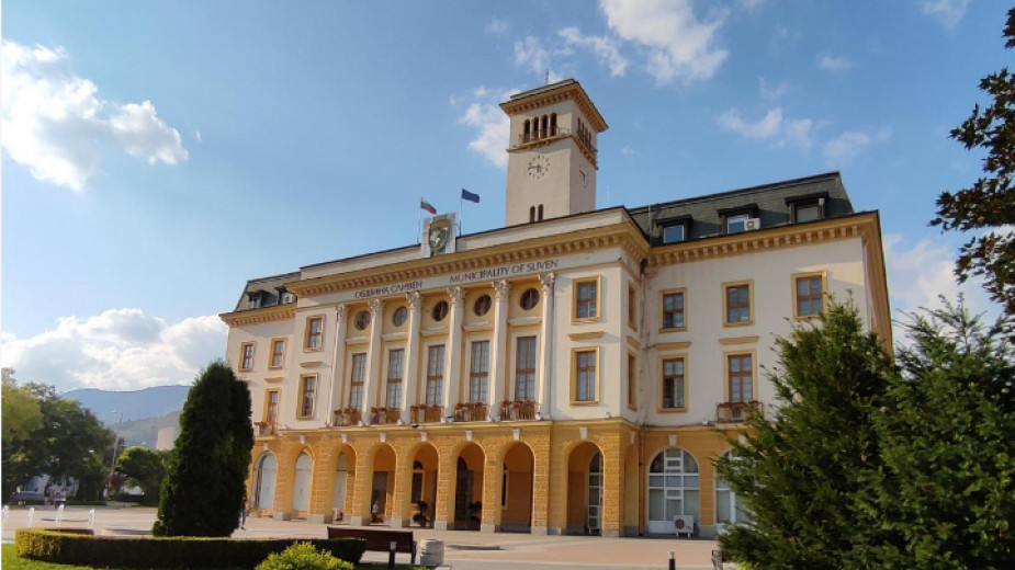 Общинският съвет в Сливен прие бюджета на Общината за 2022г..