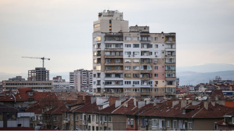 Bulgaristan'da konut fiyatları bir yılda yüzde 10 arttı