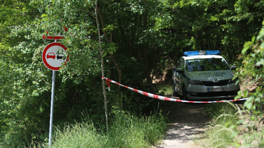 Задържаният 51-годишен мъж от погребална агенция е признал пред разследващите