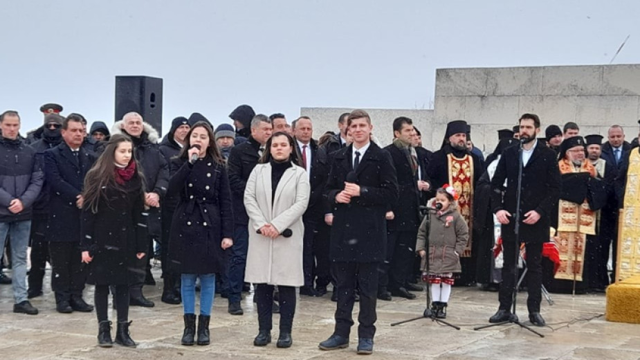 Шепа провокатори се опитват да внесат разделение и омраза в
