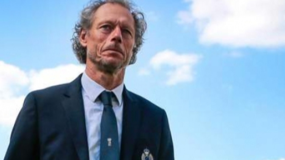 Мишел Прюдом