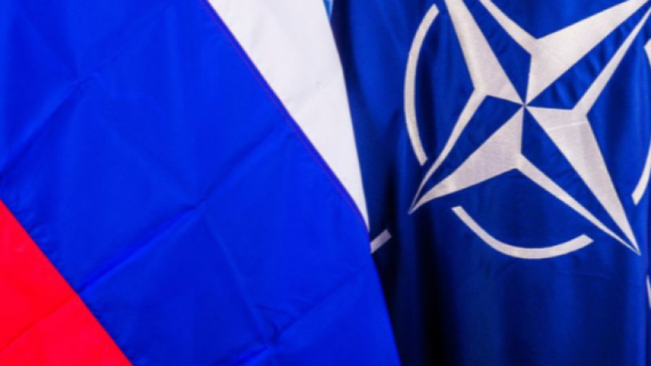 Руският заместник-министър на външните работи Александър Грушко обвини НАТО, че