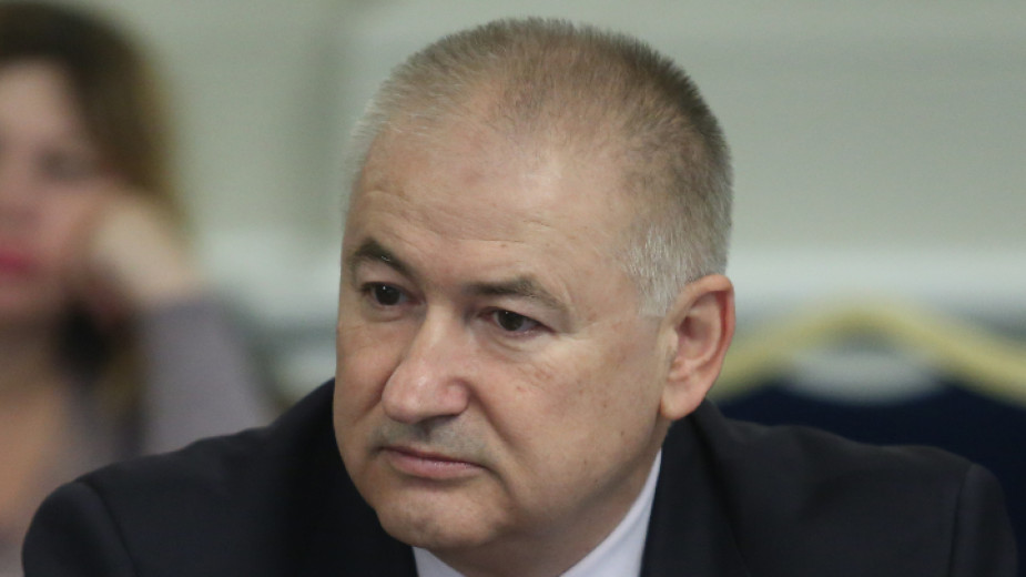 Председателят на Държавна агенция Електронно управление“ Красимир Симонски е определен
