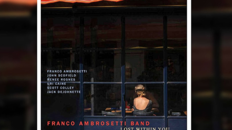 След шест десетилетия на сцената, швейцарският тромпетист Франко Амбросети предлага
