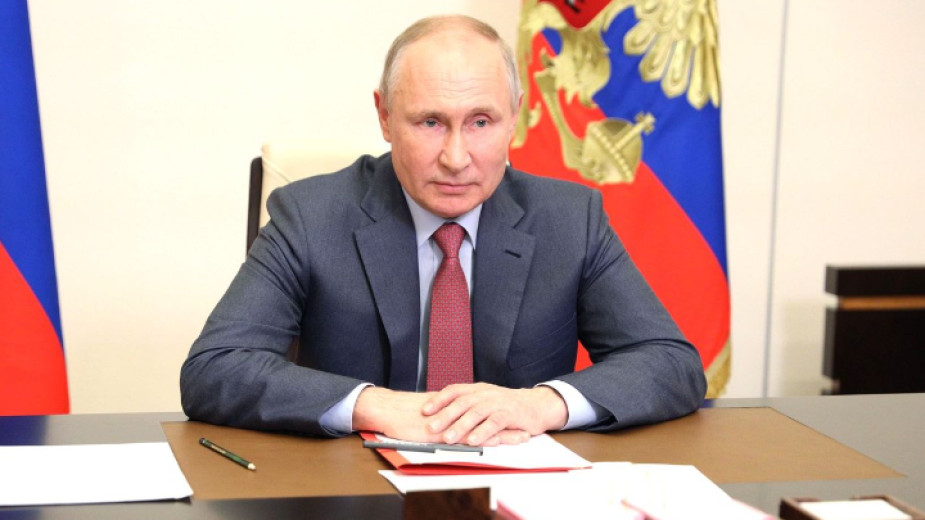 Русия ще реагира своевременно на заплахите за страната, произтичащи от