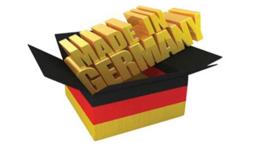 Германският експорт се сви през септември за втори пореден месец,
