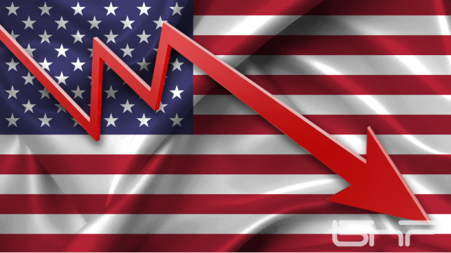 Растежът на потребителските цени в САЩ се забави през юли