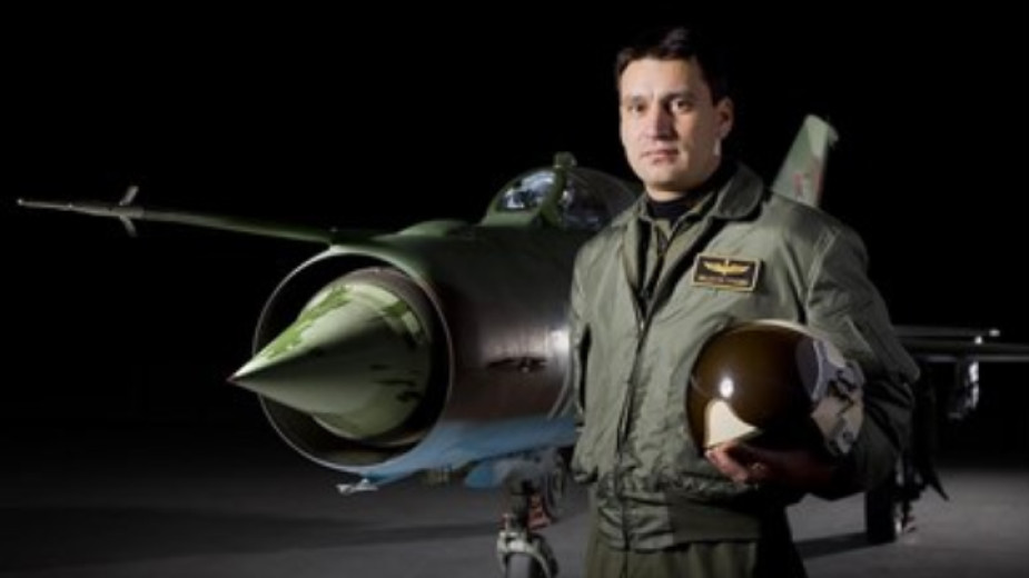 Разследването на Военна полиция“ за катастрофата със самолет МиГ-29 край
