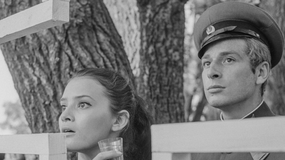 На 1 март от 18:00 часа галерия “Синтезис“ и Българска