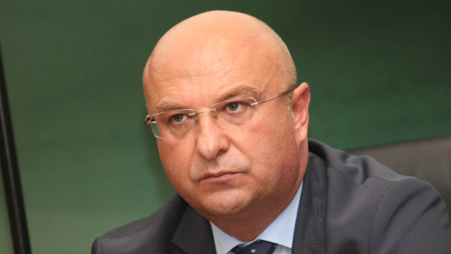 Главният секретар на МВР Стоян Темелакиев се разграничи от извода