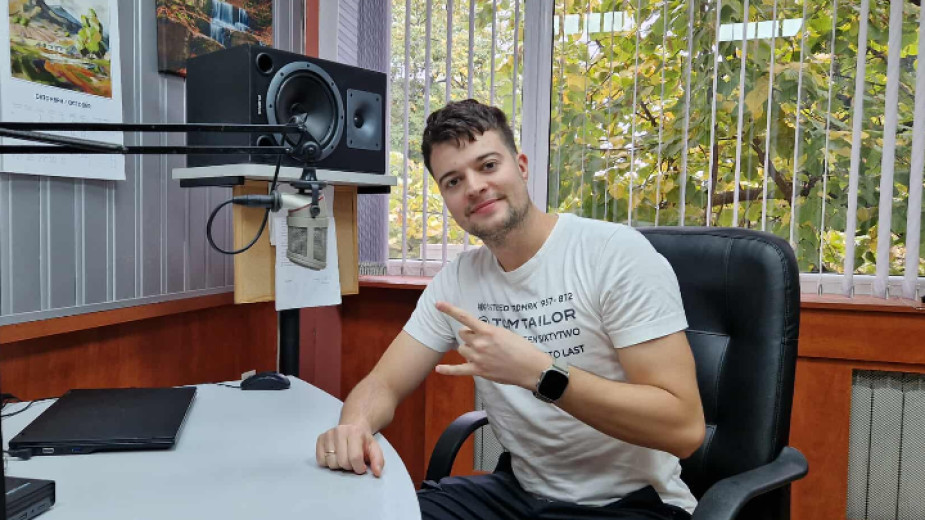 Стоян Маджиров