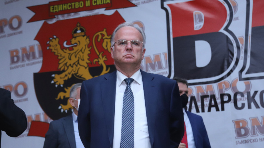 Първите реакции след края на изборния ден от страна на