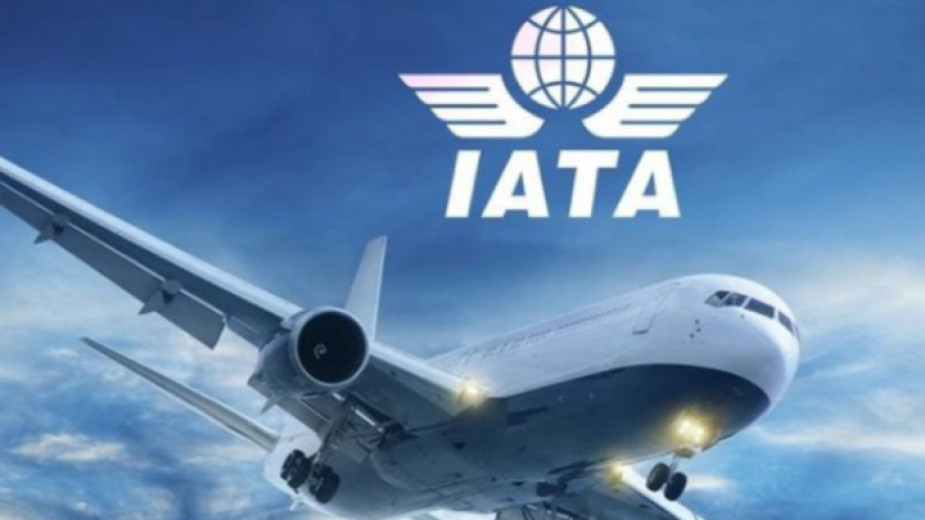 Международната асоциация за въздушен транспорт (IATA) е в процес на