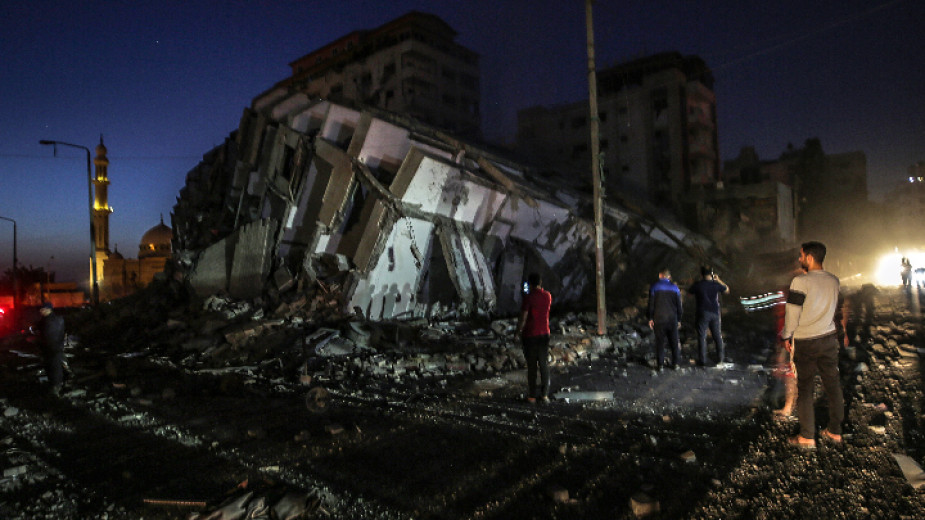 Съветът за сигурност на ООН се събира извънредно днес, за