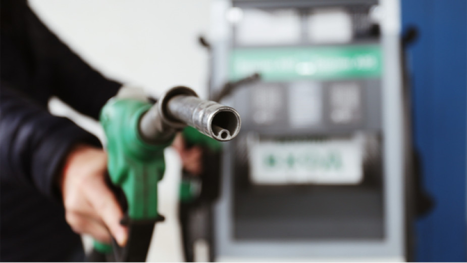Цените на горивата у нас продължават да нарастват, като средната