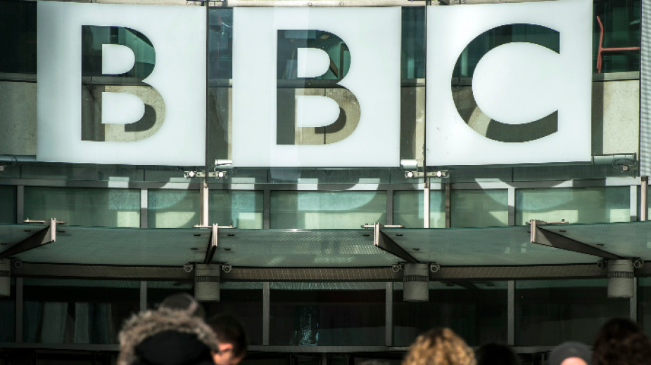 Журналистите на Би Би Си в Русия поднови излъчванията си.