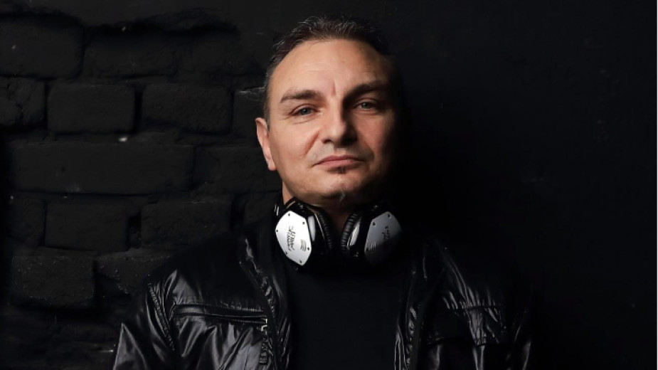 DJ Фабрицио Паризи: Българската народна музика не трябва да стои „затворена“ в ограничен кръг от хора