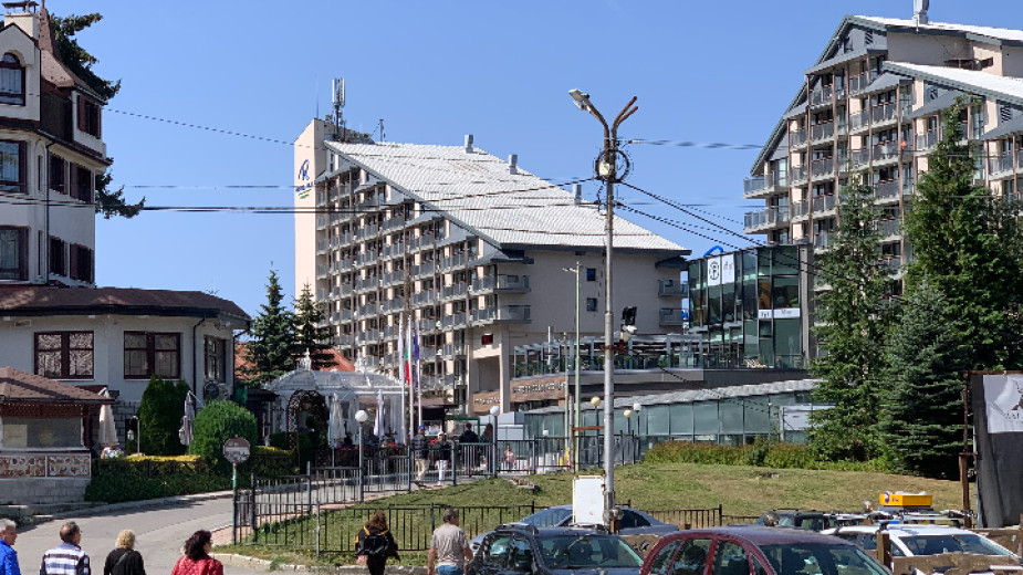 Българската хотелиерска и ресторантьорска асоциация призова 45-ото Народно събрание спешно