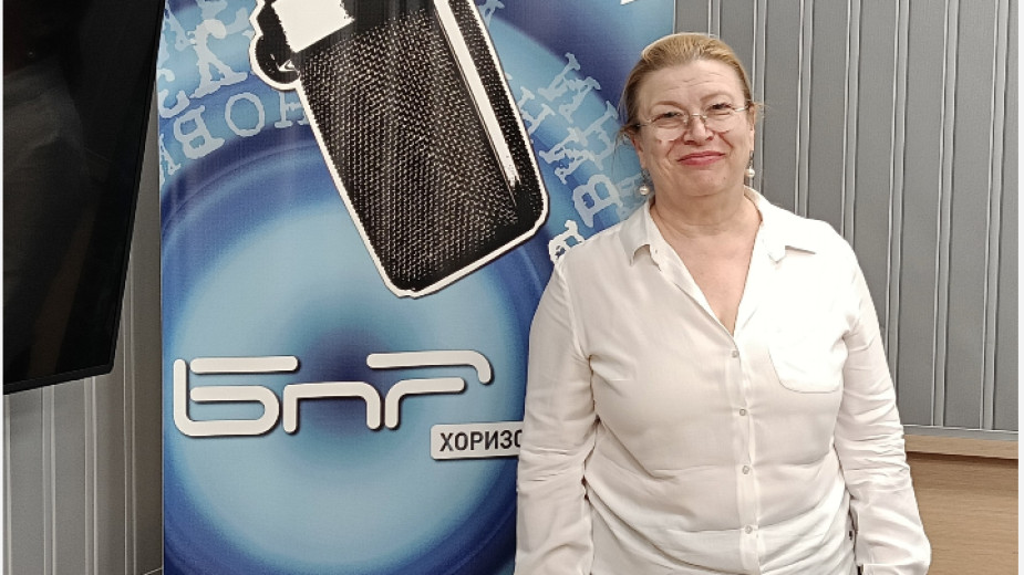 Наталия Илиева