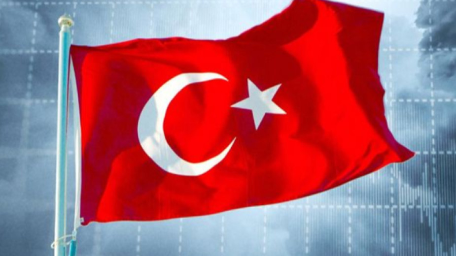 Икономиката на Турция ще нарасне с 9% тази година, подкрепена