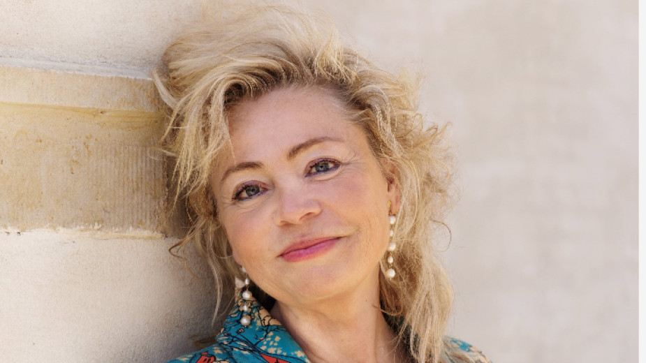 Анете Биерфелд