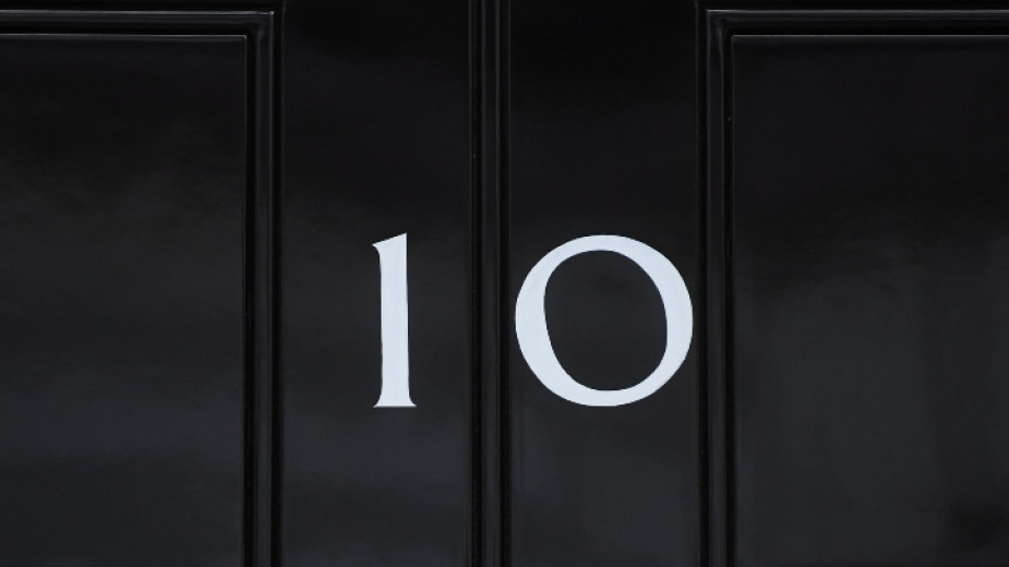 Лондонската полиция издаде още 30 глоби на хора, които са